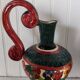 Vintage ceramic carafe from Vallauris, 1960