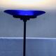 Lampadaire Jill A380 édition Ateluce, 1978