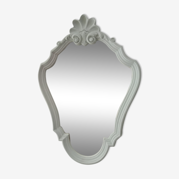 Miroir vintage style baroque 57*40cm