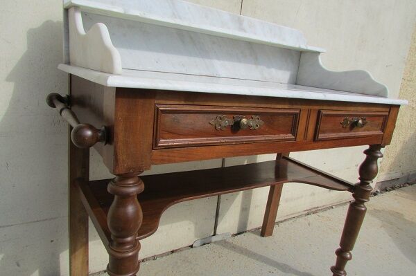 Dressing table Louis Philippe