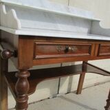 Dressing table Louis Philippe