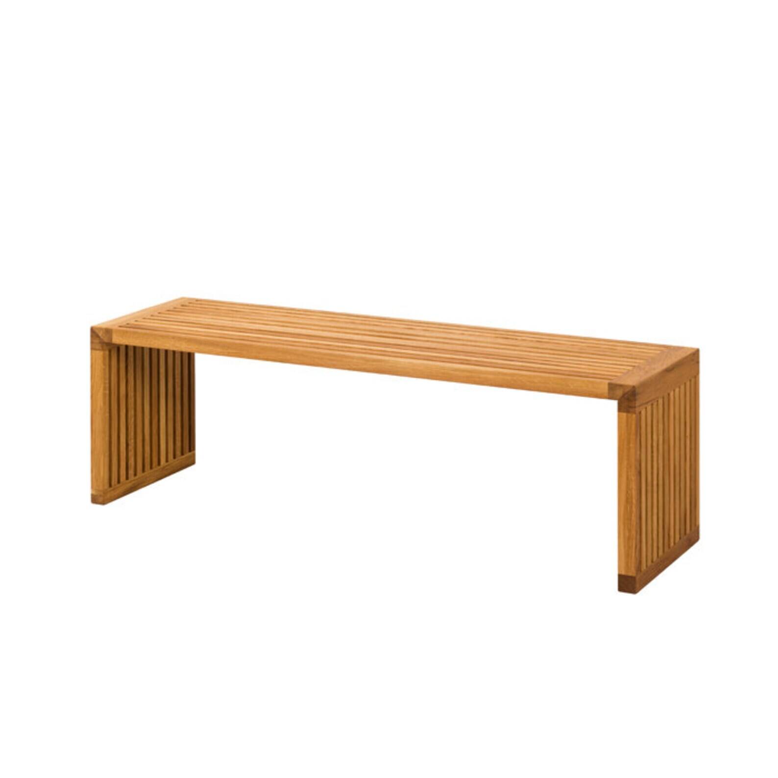 Banc Chêne massif | Design