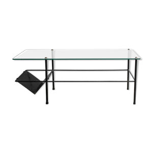 Table basse 1960