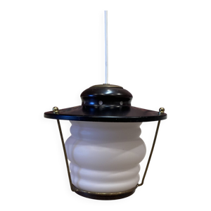 suspension opaline design