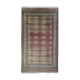 Traditional handmade carpet area rug oriental rug