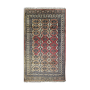 Traditional handmade carpet area rug oriental rug
