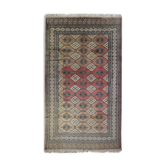 Traditional handmade carpet area rug oriental rug