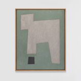 Original abstract painting, b37