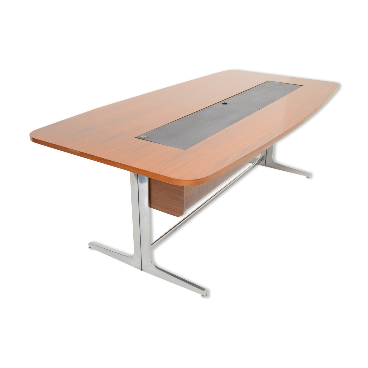 Desk minister George Nelson for Herman Miller 50/60