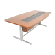 Desk minister George Nelson for Herman Miller 50/60