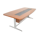 Bureau ministre George Nelson pour Herman Miller années 50/60