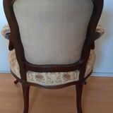 armchair