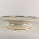 3 Longwy Carmen yellow serving dishes