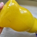 Murano vase vintage 90s