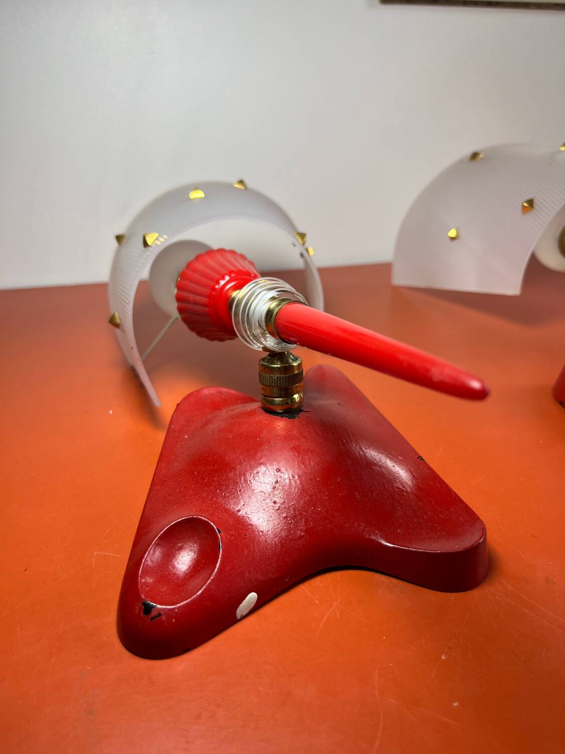 Appliques style Lunel