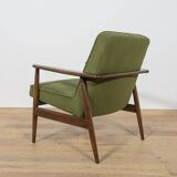Model 300-192 Armchairs by Juliusz Kędziorek for Gościcińska Fabryka Mebli.