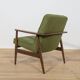 Model 300-192 Armchairs by Juliusz Kędziorek for Gościcińska Fabryka Mebli.