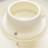 Suspension, design danois, années 1970, fabriquée au Danemark