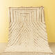 Mountains, Berber rug, 195 x 290