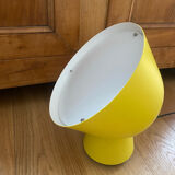 Lamp or wall lamp yellow design Ola Wihlborg ikea ps 2017