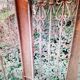 Garden door
