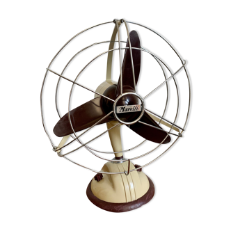 Ventilateur Marelli, Italie, années 1950