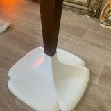 Table basse pied tulipe Gautier vintage