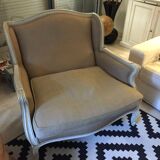 Paire de fauteuils