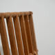 Unique Scandinavian lounge chair