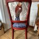 Louis XV chair