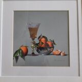 Nature morte de Jean Pierre Bédarrides