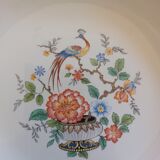 Plat de service creux Seltmann Weiden Bavaria
