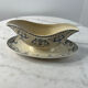 Lunéville sauce boat KG Moustier ironstone