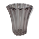 Vase en cristal