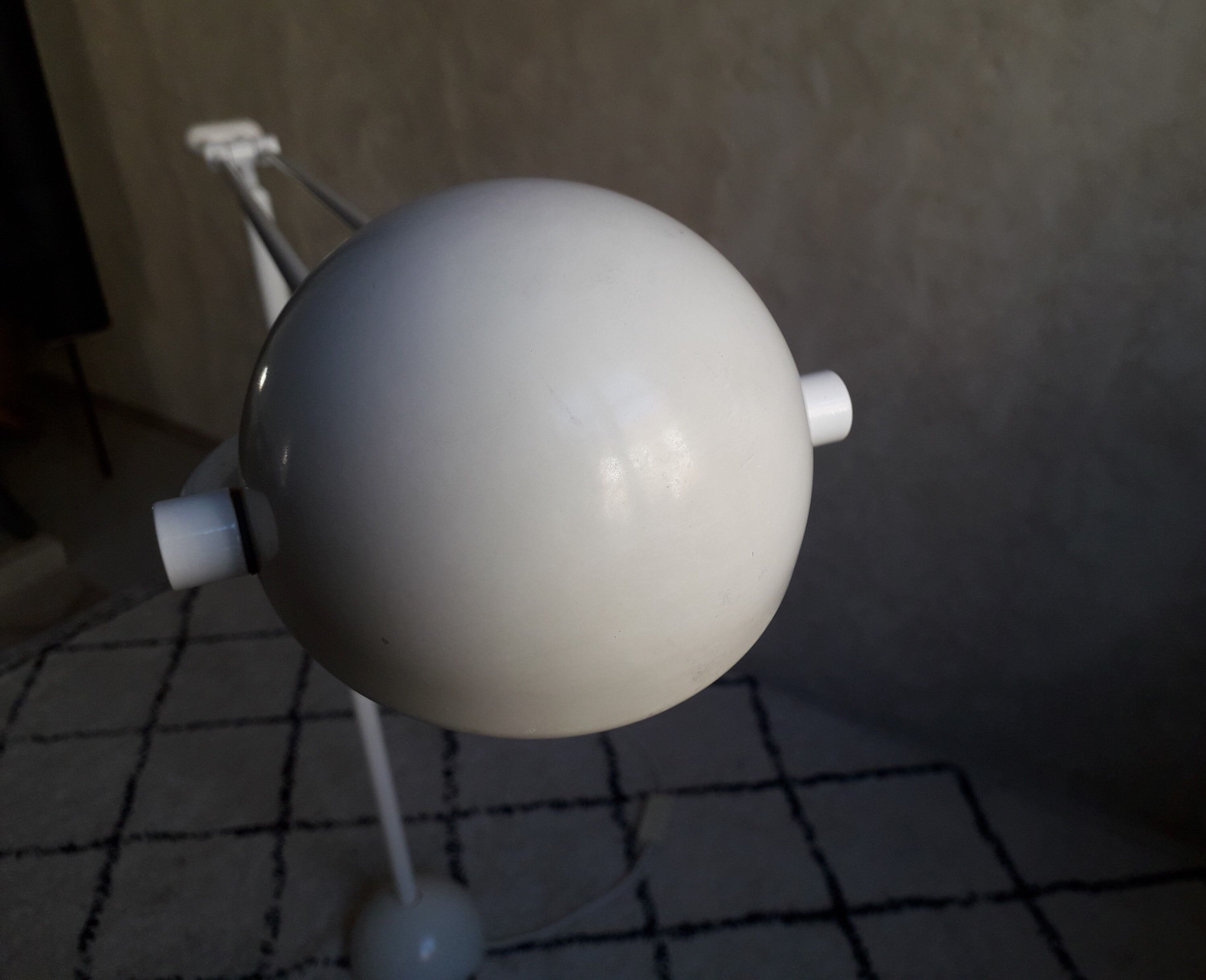 Hustadt leuchten halogen lamppost design