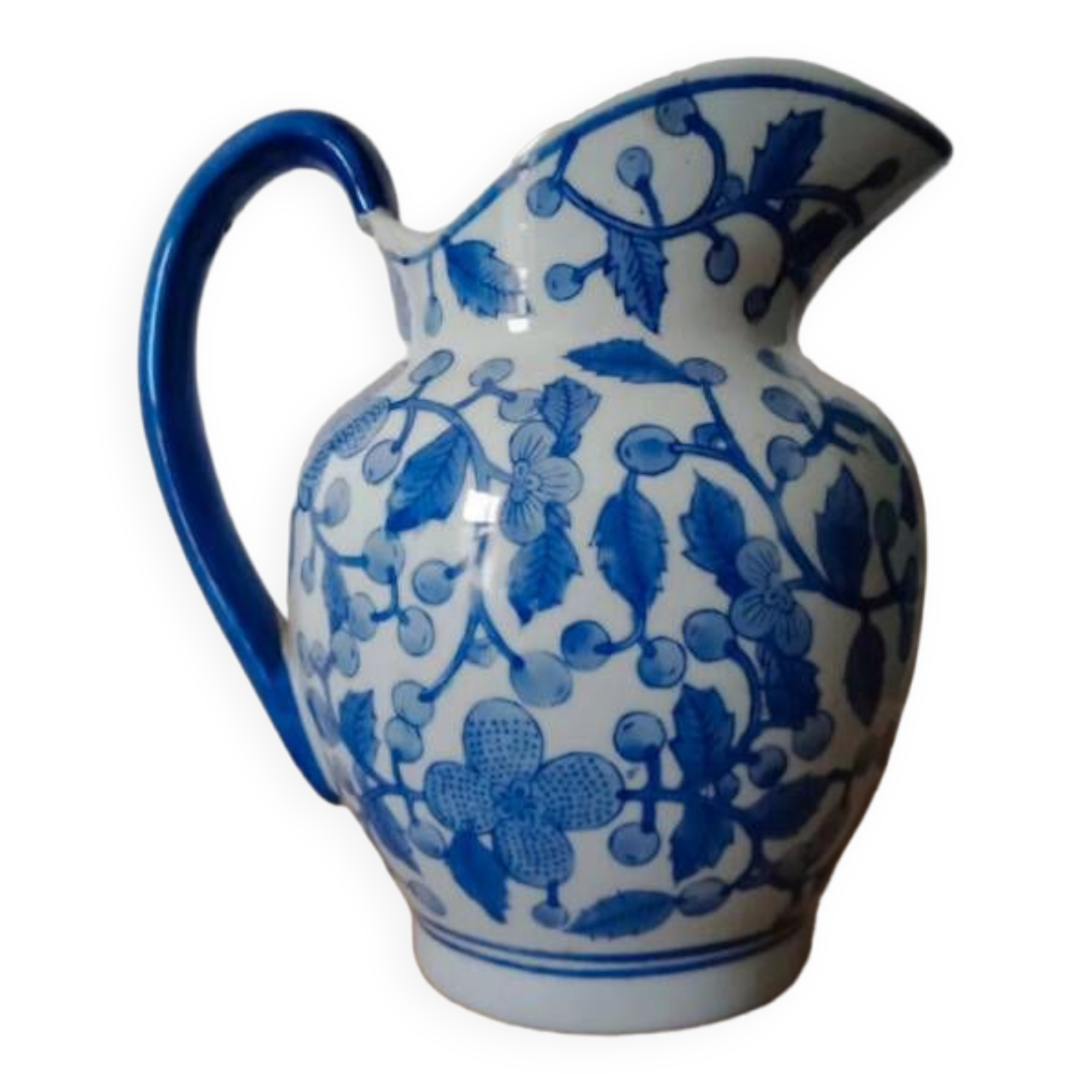 Jug, vintage pitcher