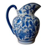 Jug, vintage pitcher