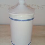 Apothecary jar