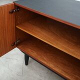 Danish teak sideboard, 1960s