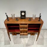 1940s Art Deco sideboard
