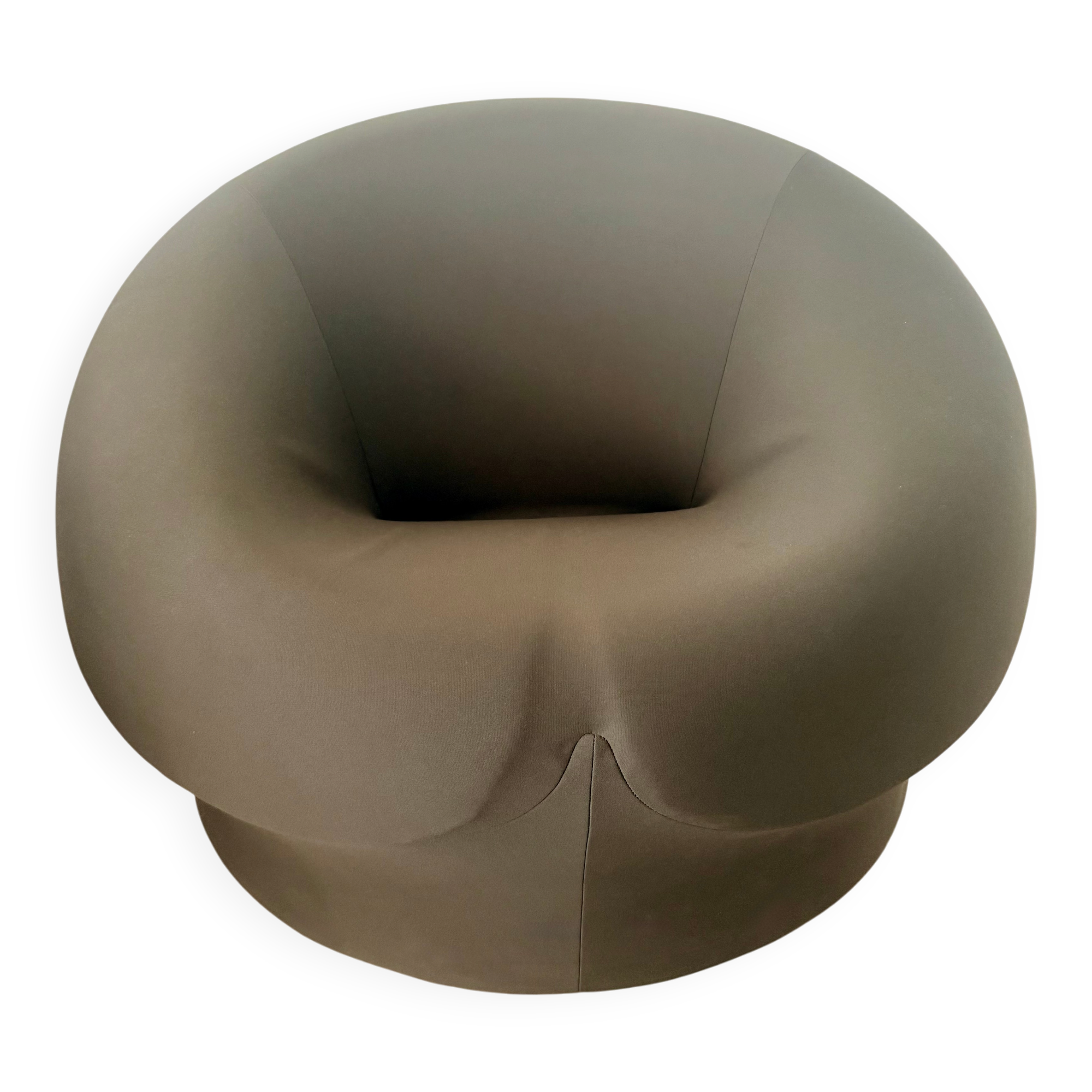 Fauteuil UP3 Gaetano Pesce by B&B Italia