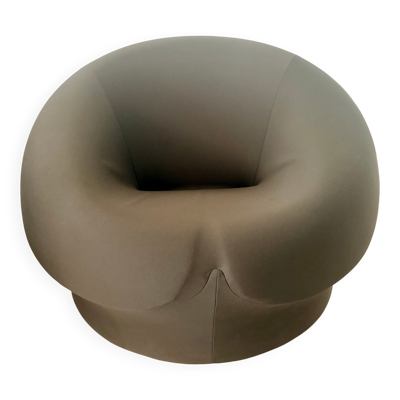 Fauteuil UP3 Gaetano Pesce by B&B Italia