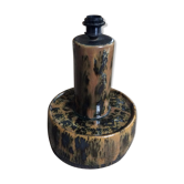 Pied de lampe