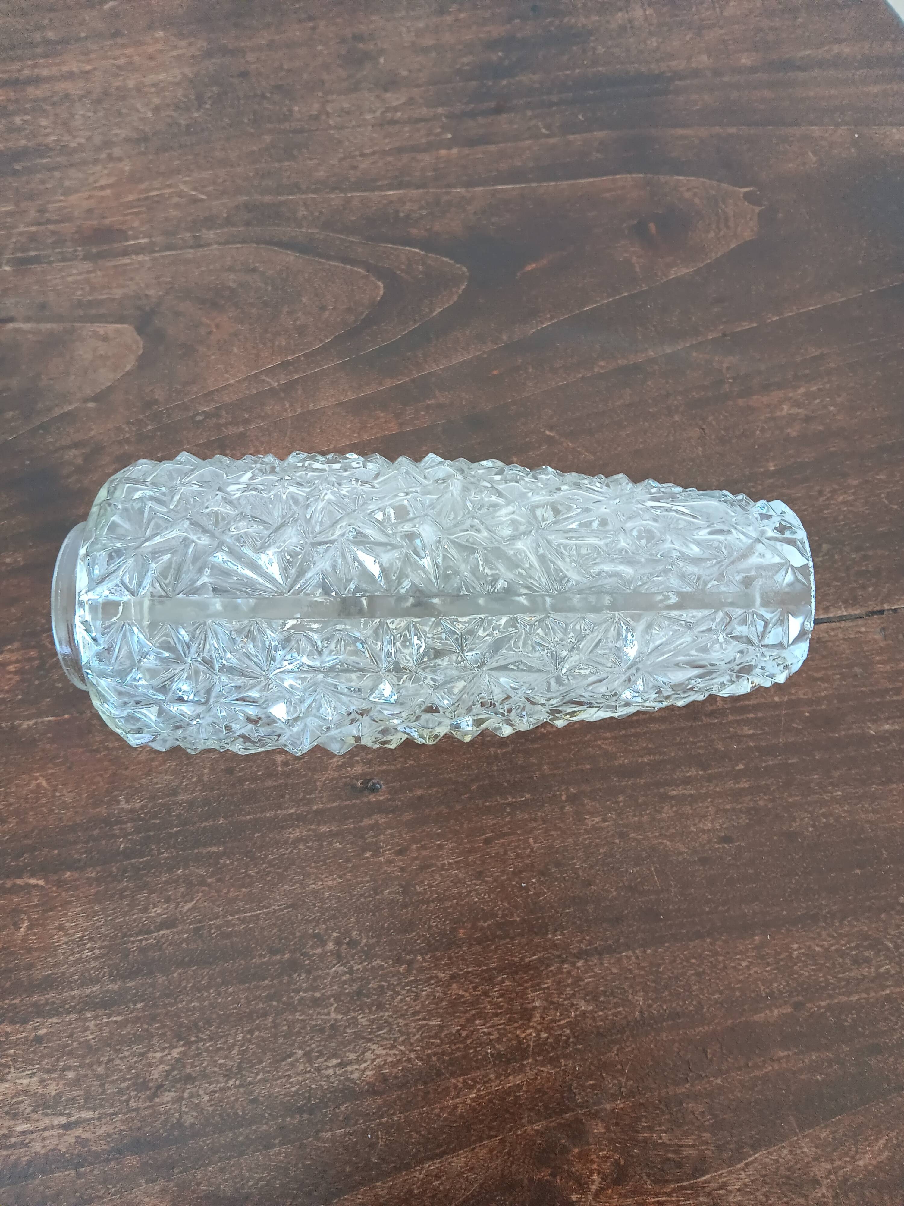 Vintage 50s lighting tulip