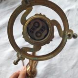 Appliques bronze