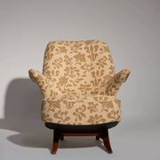 Penguin armchair by Theo Ruth for Artifort, 1950s