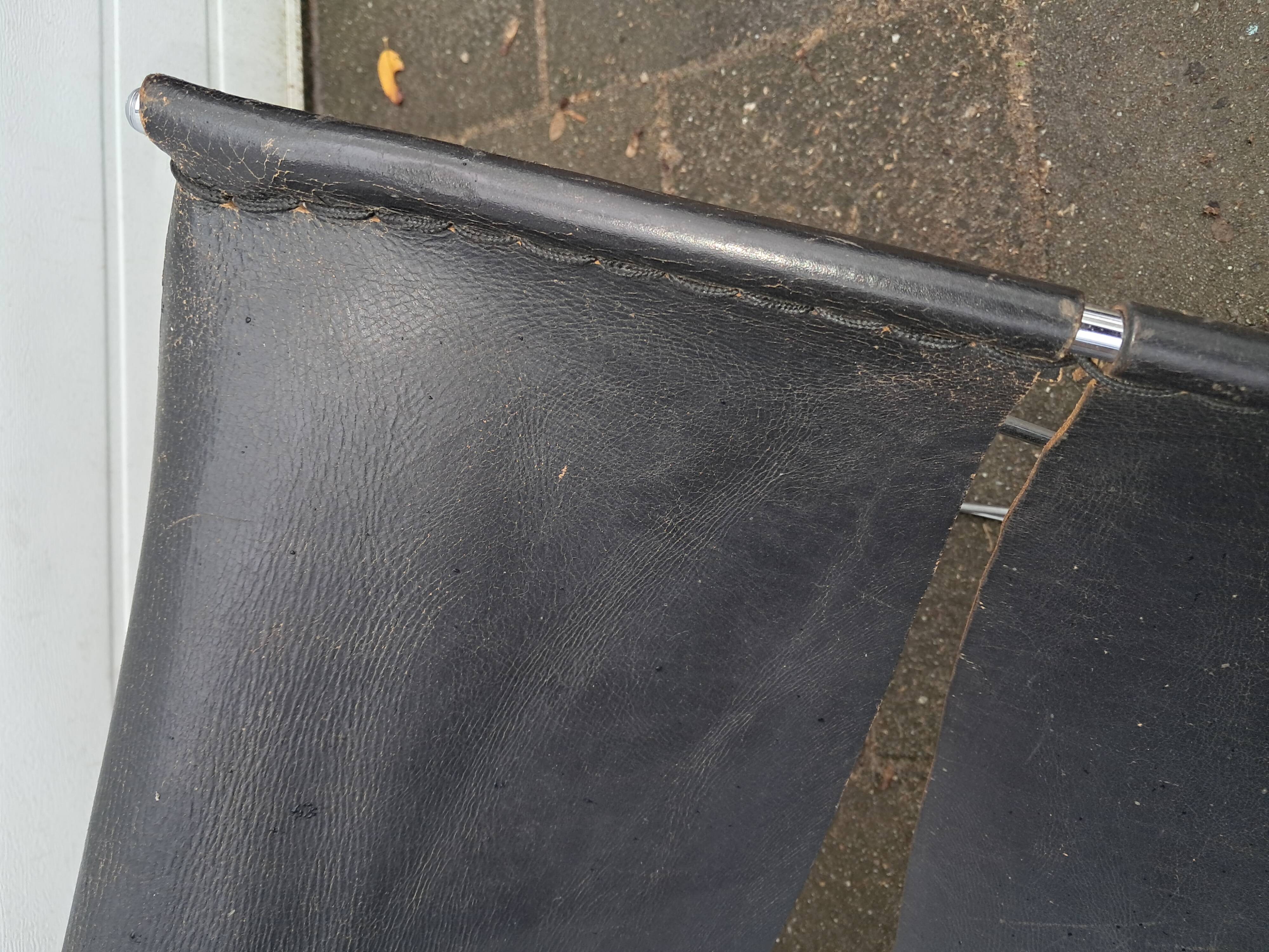 Butterfly Artifort Pierre Paulin