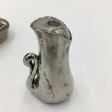 Duo salt and pepper shakers