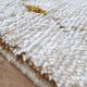 Handwoven Moroccan rug 3 x 2 m