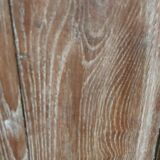 Sideboard solid oak 1930/1940